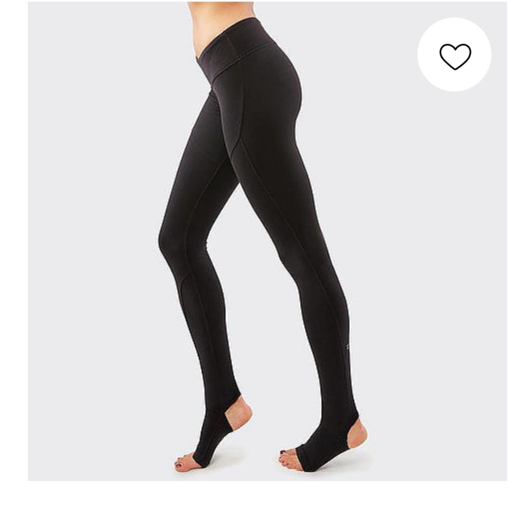 Splits59 Tendu anti-slip performance tight